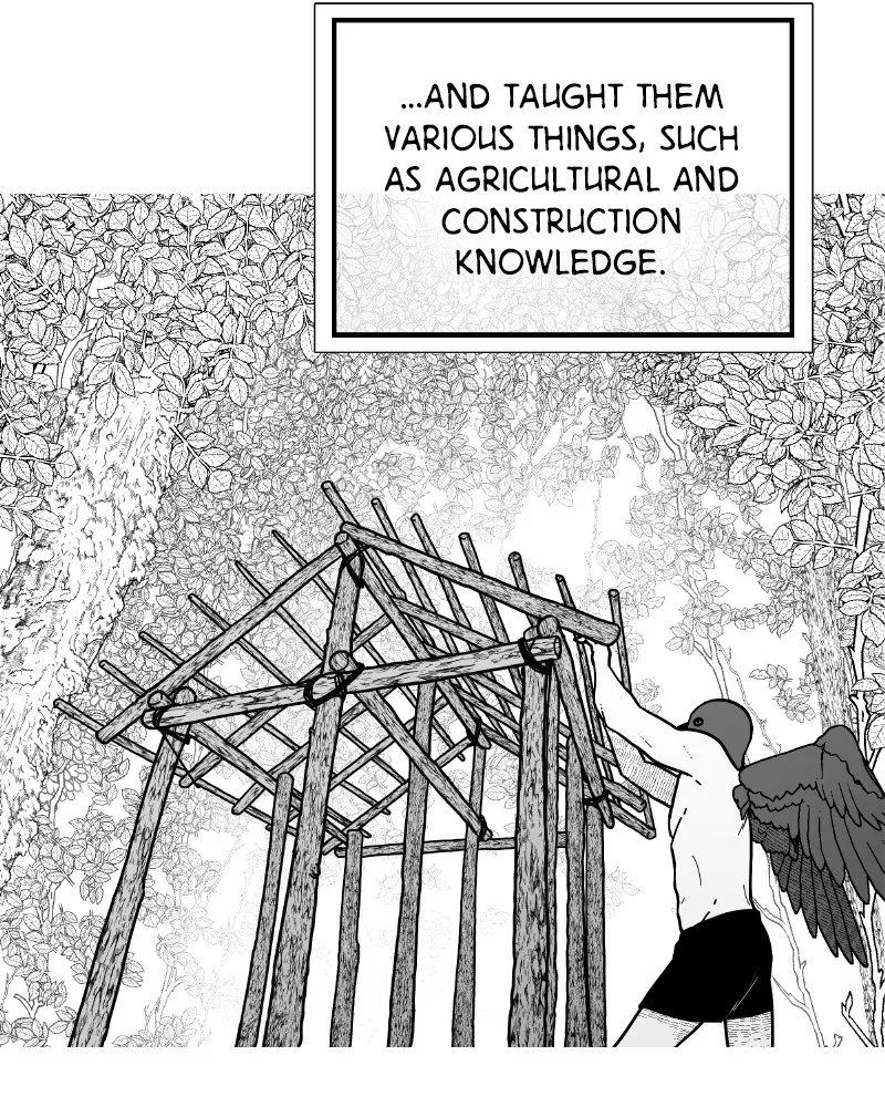 Eyes Chapter 53 page 102 - 
