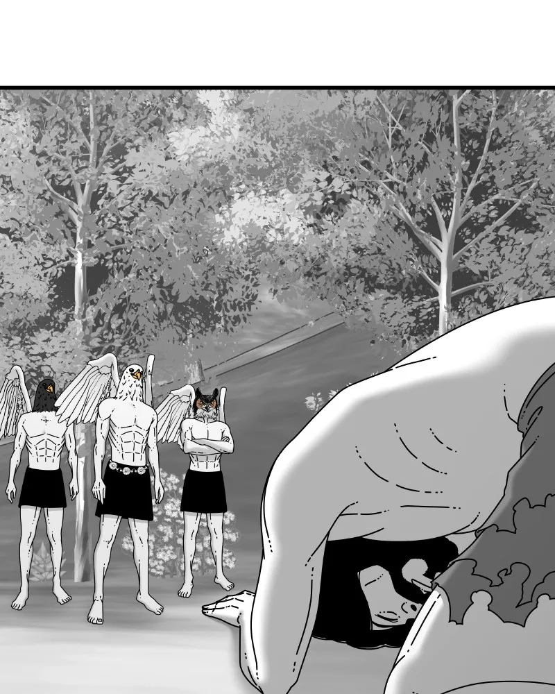 Eyes Chapter 53 page 116 - 