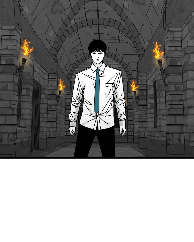Eyes Chapter 53 page 14 - 