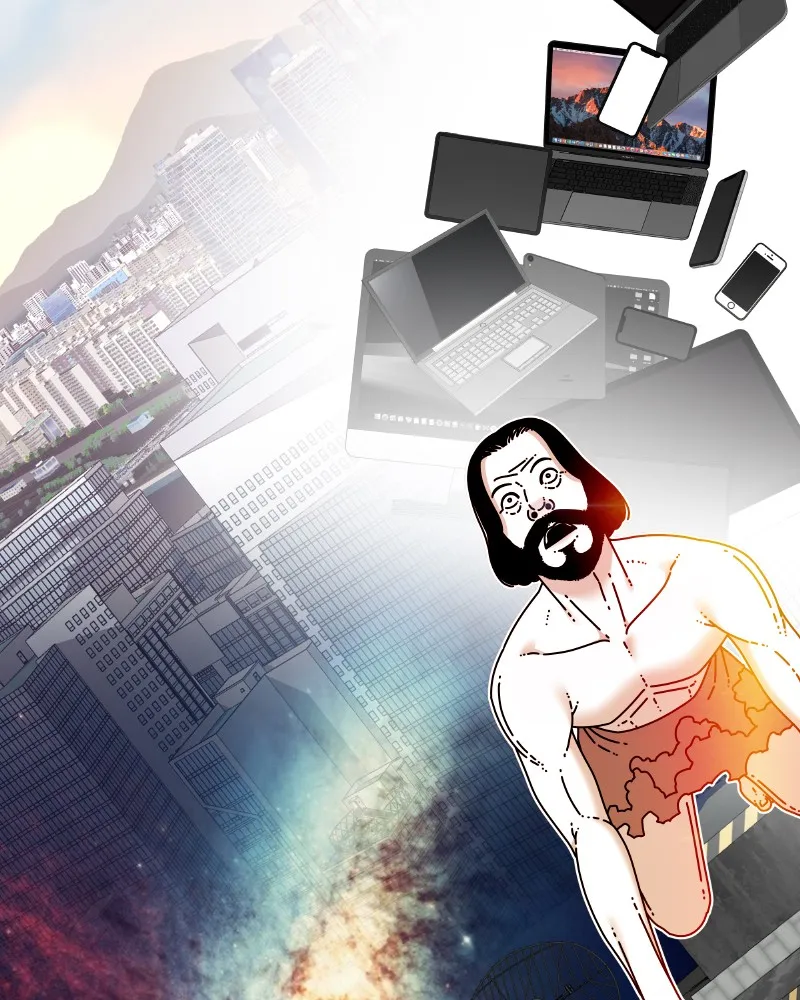 Eyes Chapter 53 page 136 - 