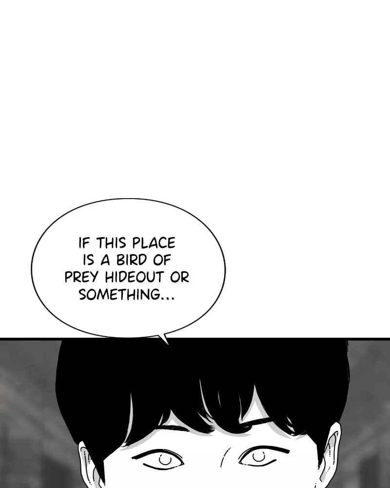 Eyes Chapter 53 page 15 - 