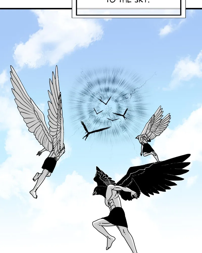 Eyes Chapter 53 page 147 - 