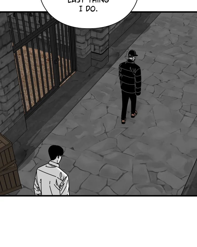 Eyes Chapter 53 page 18 - 