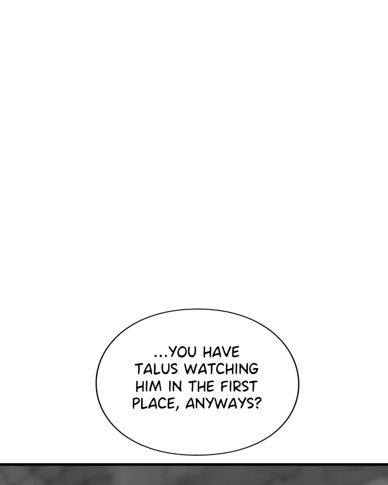 Eyes Chapter 53 page 21 - 