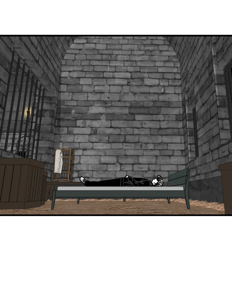 Eyes Chapter 53 page 28 - 