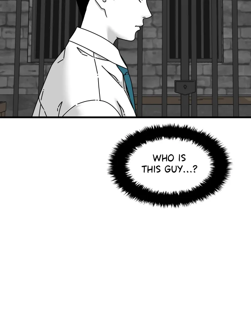Eyes Chapter 53 page 32 - 