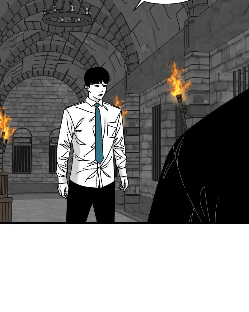 Eyes Chapter 53 page 36 - 