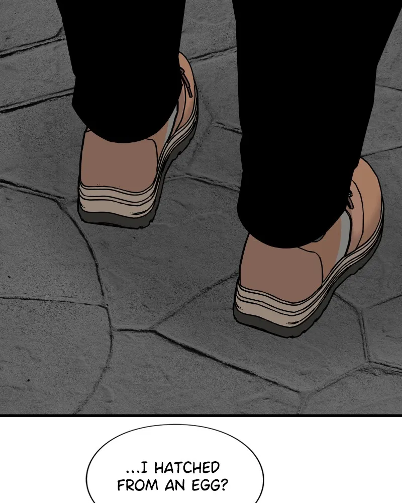 Eyes Chapter 53 page 38 - 