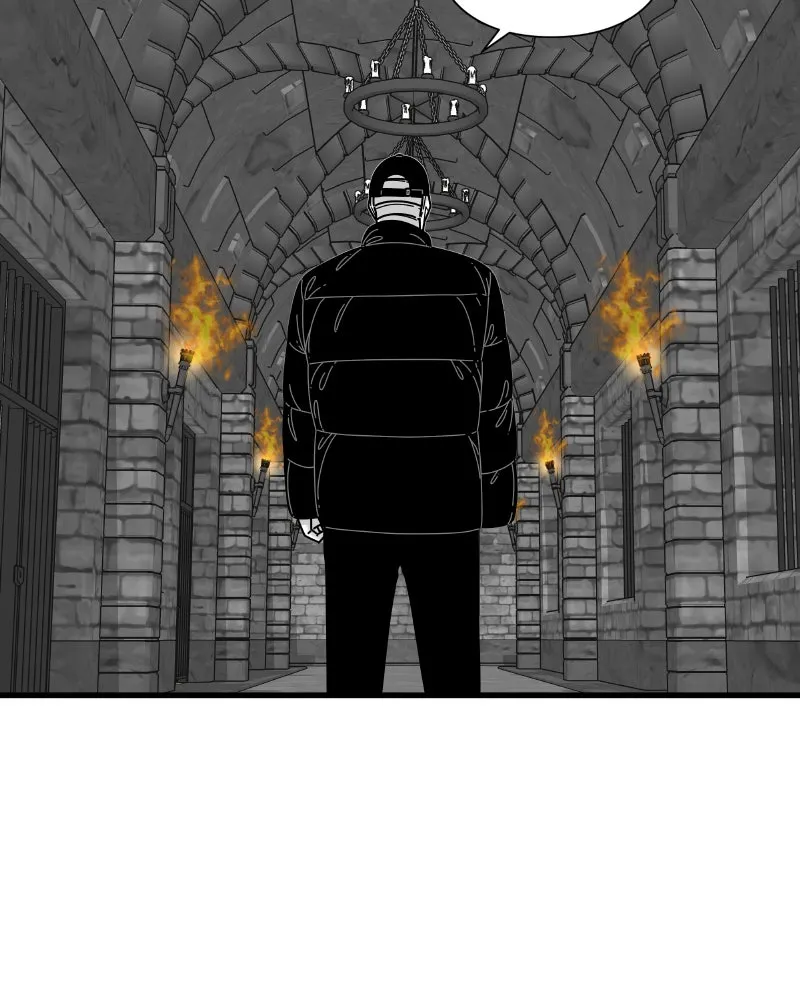 Eyes Chapter 53 page 40 - 