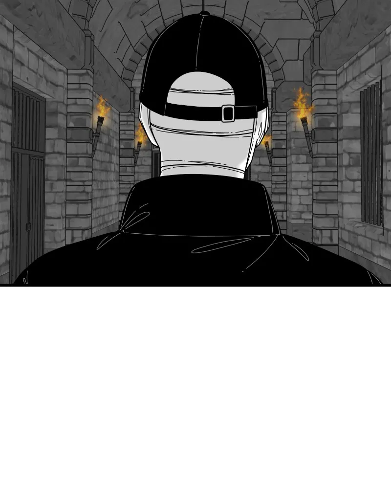 Eyes Chapter 53 page 42 - 