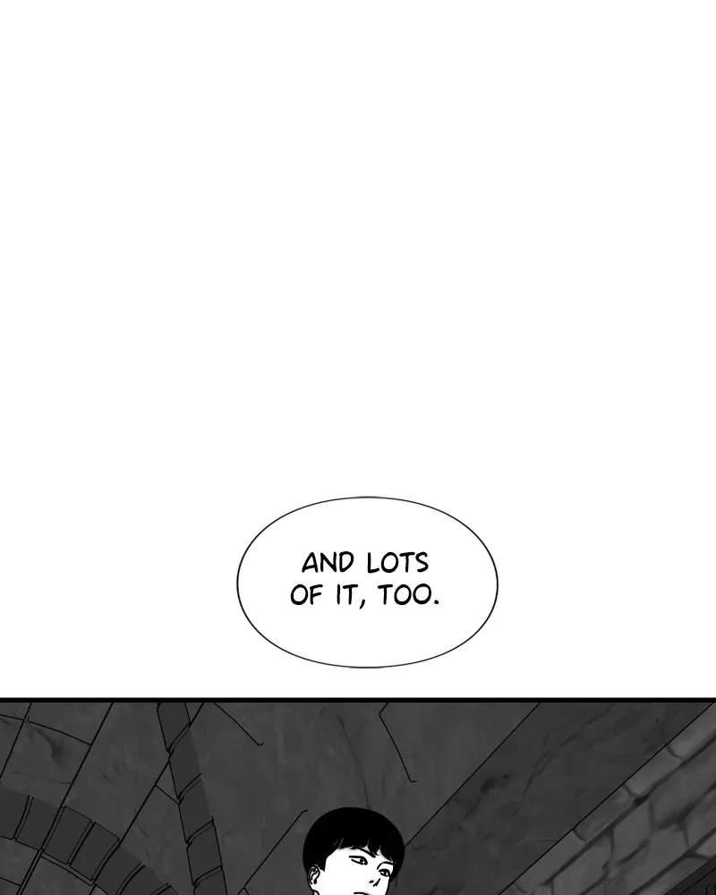Eyes Chapter 53 page 43 - 