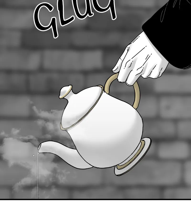 Eyes Chapter 53 page 50 - 