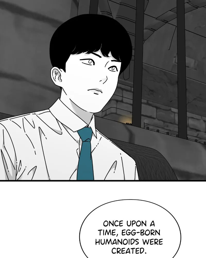 Eyes Chapter 53 page 64 - 