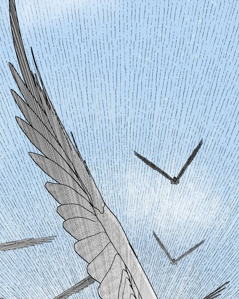Eyes Chapter 53 page 85 - 