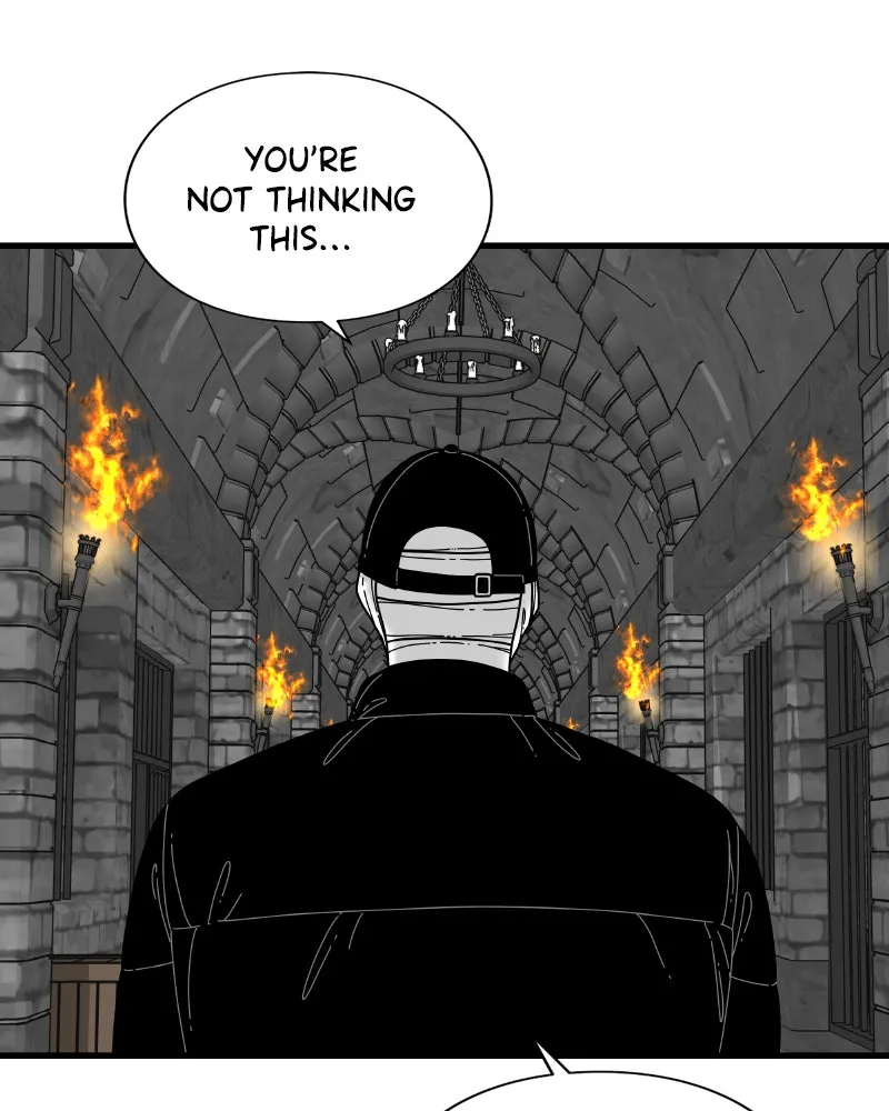Eyes Chapter 53 page 10 - 