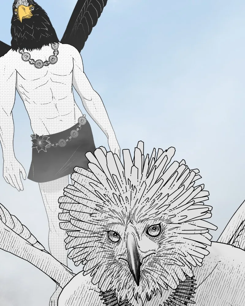 Eyes Chapter 53 page 95 - 