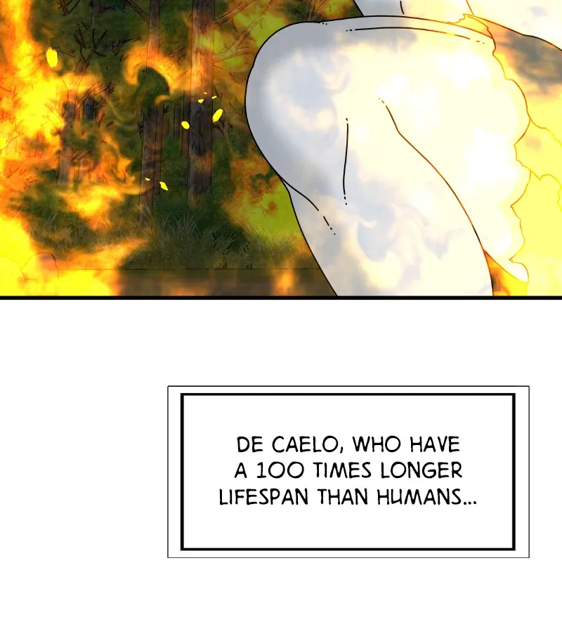 Eyes Chapter 54 page 19 - 