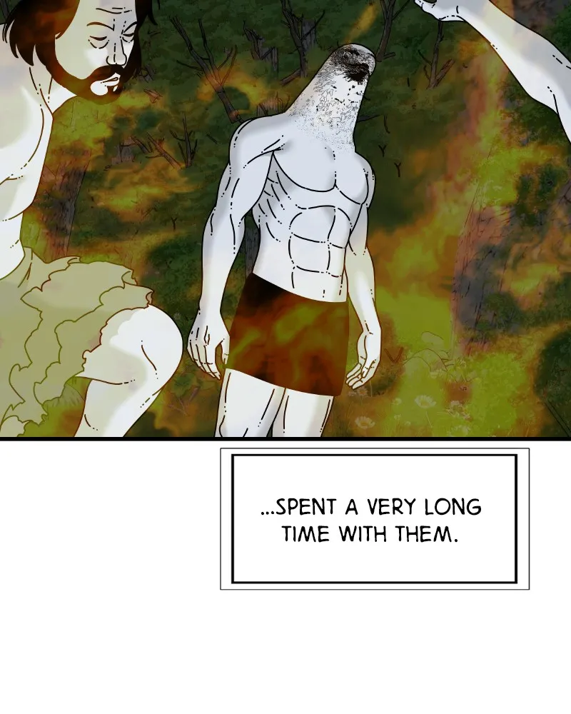 Eyes Chapter 54 page 21 - 