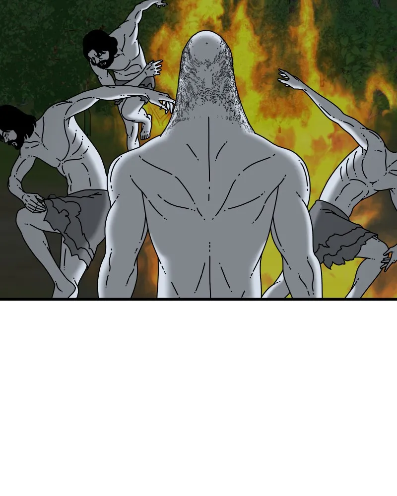 Eyes Chapter 54 page 23 - 
