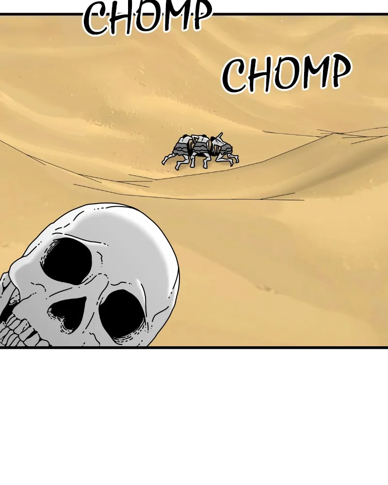 Eyes Chapter 54 page 36 - 