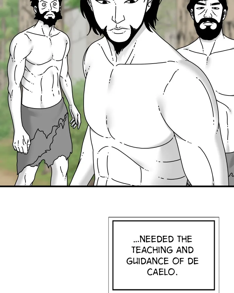Eyes Chapter 54 page 59 - 