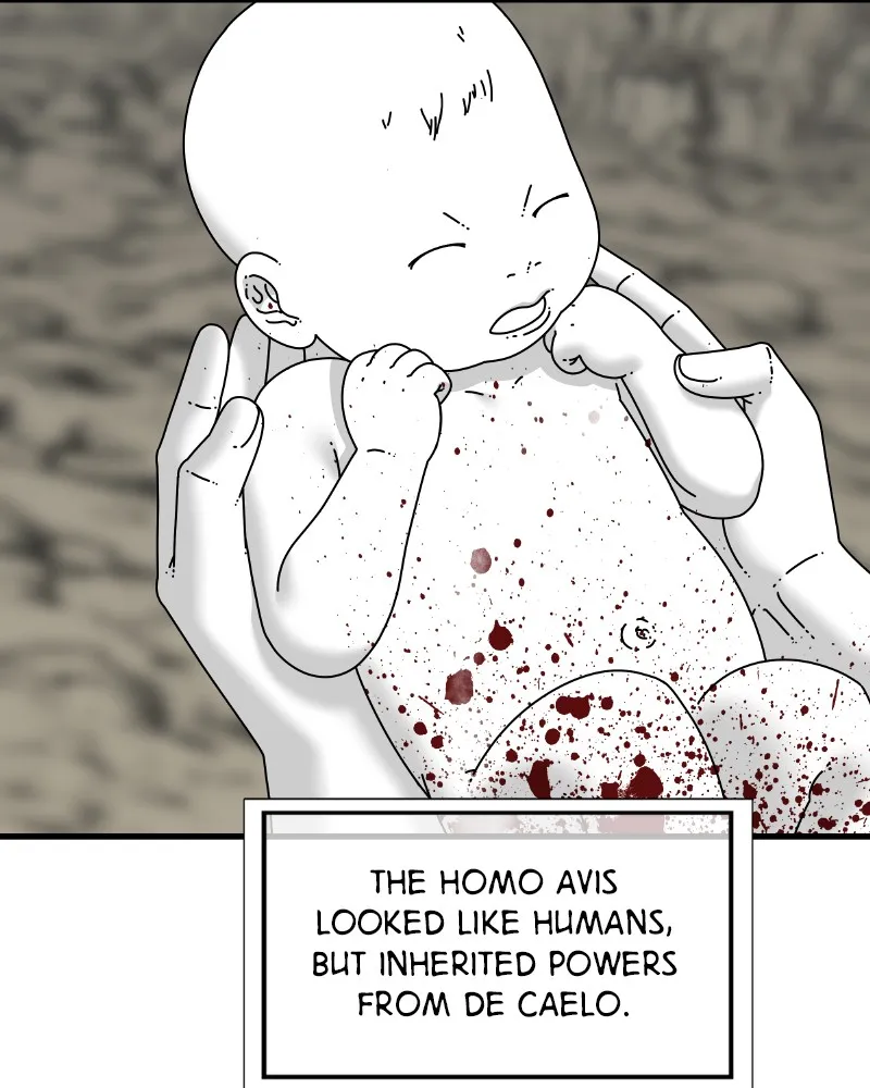 Eyes Chapter 54 page 86 - 