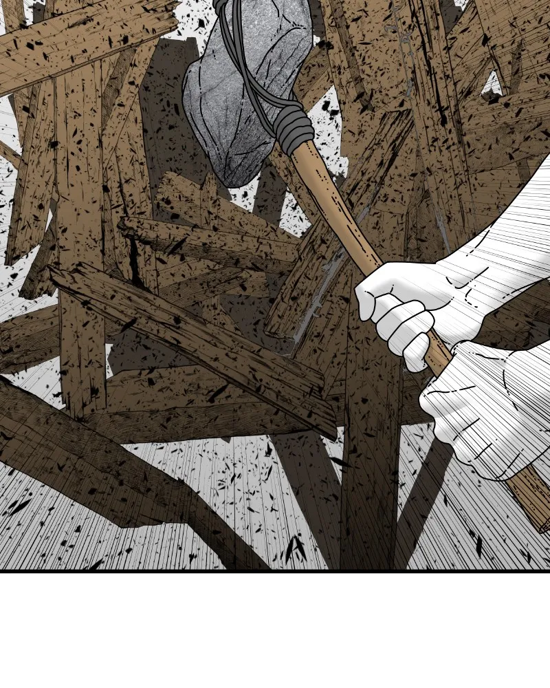 Eyes Chapter 54 page 96 - 