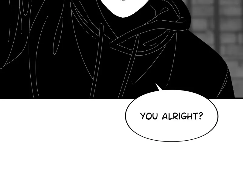 Eyes Chapter 55 page 11 - 