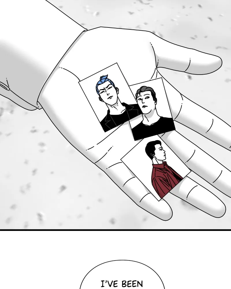 Eyes Chapter 55 page 104 - 