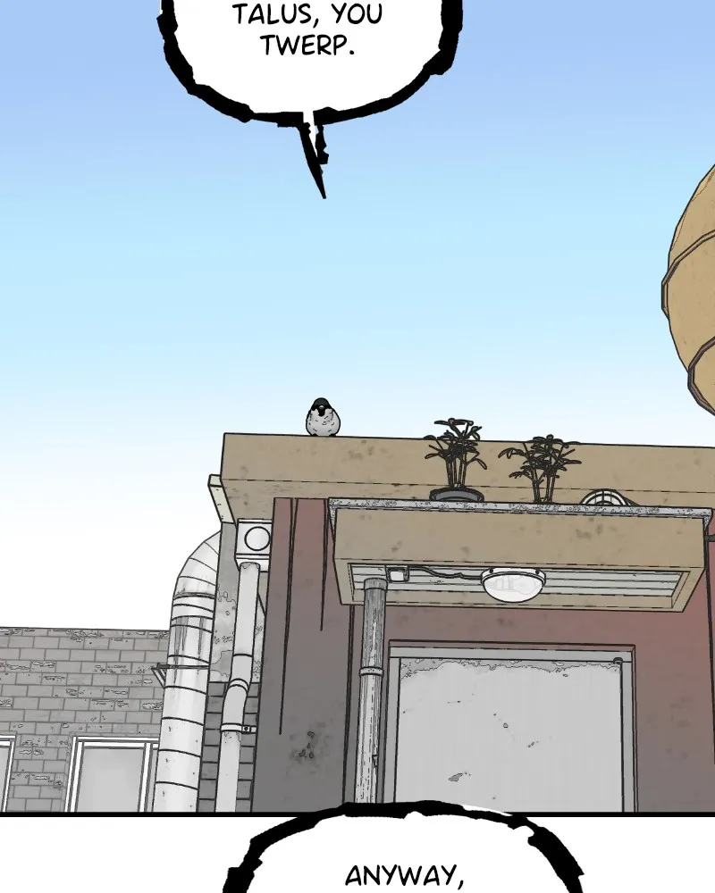 Eyes Chapter 55 page 128 - 