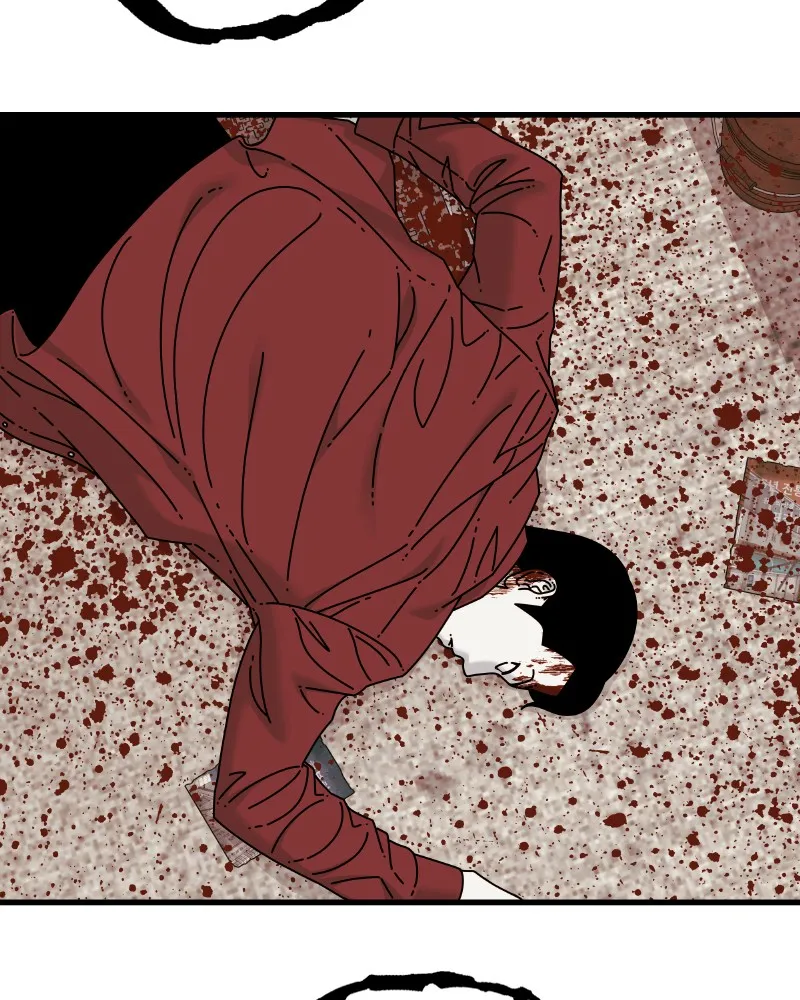 Eyes Chapter 55 page 132 - 