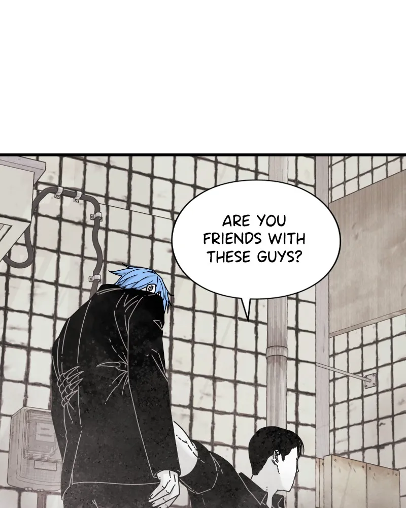 Eyes Chapter 55 page 152 - 