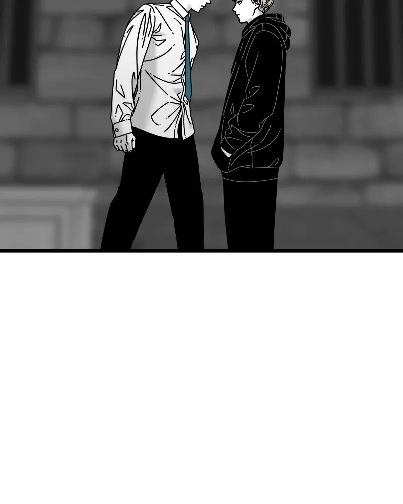 Eyes Chapter 55 page 23 - 