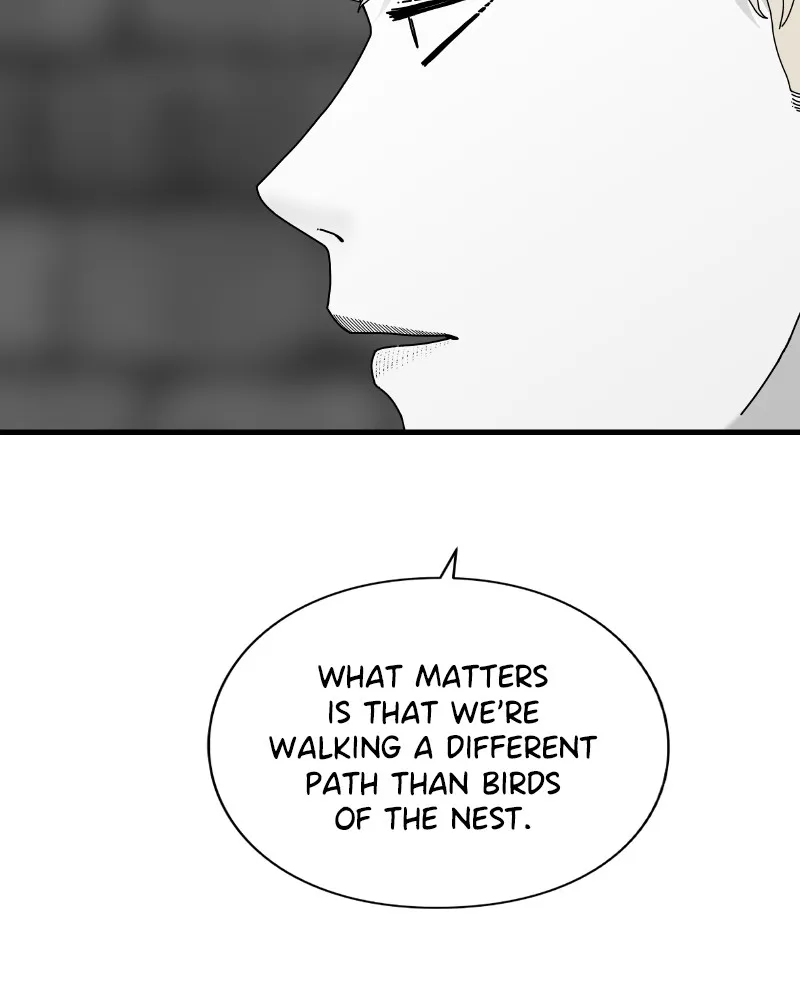 Eyes Chapter 55 page 25 - 