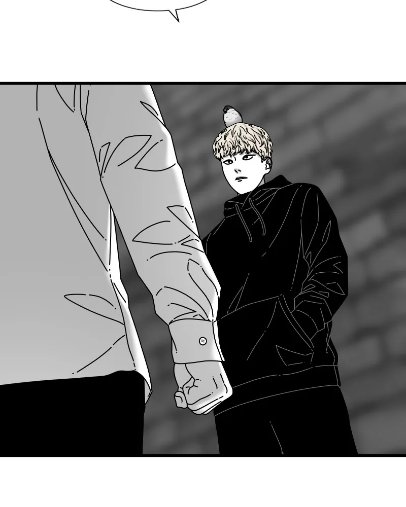 Eyes Chapter 55 page 34 - 