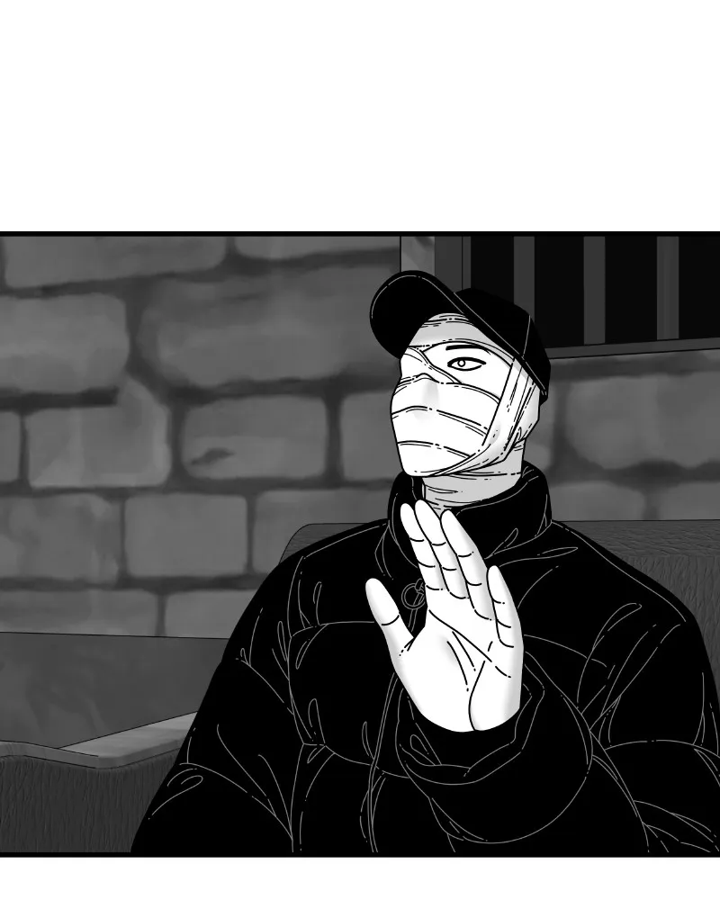Eyes Chapter 55 page 38 - 
