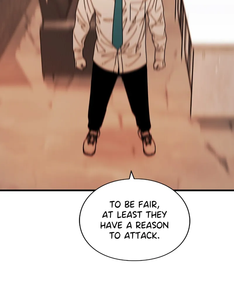 Eyes Chapter 55 page 48 - 