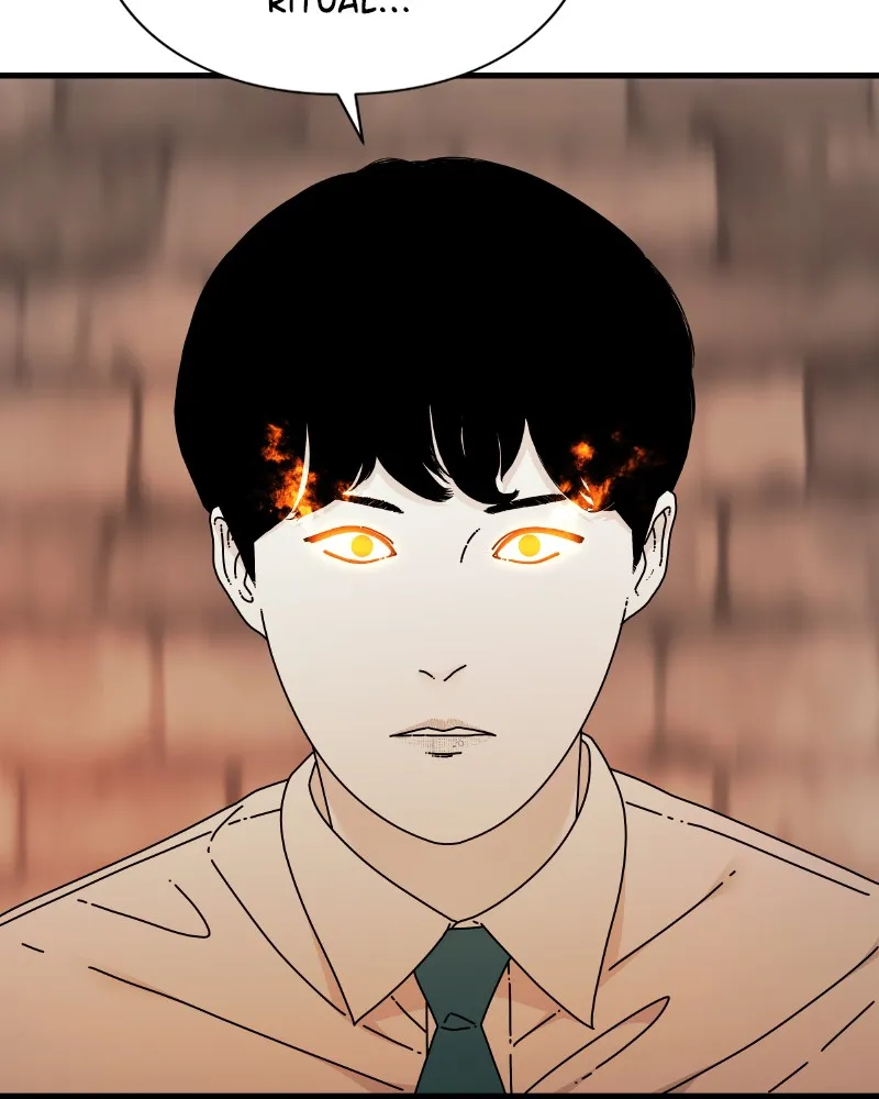 Eyes Chapter 55 page 50 - 