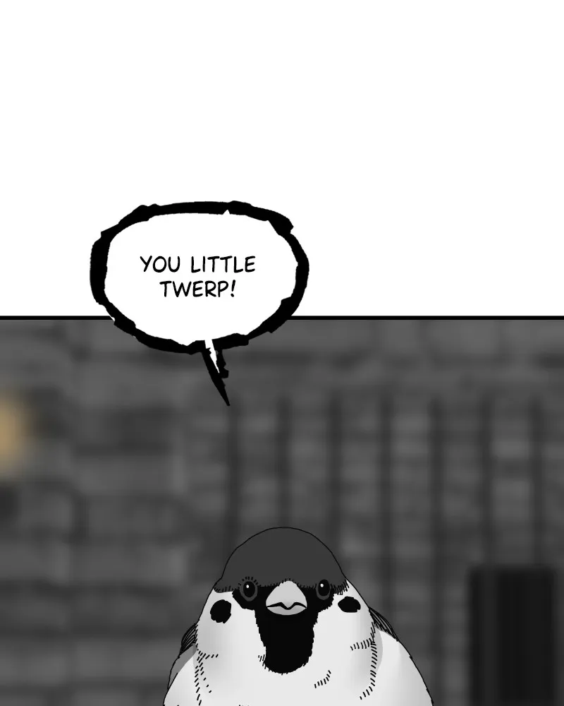 Eyes Chapter 55 page 6 - 