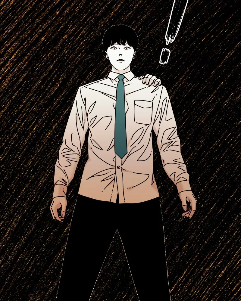 Eyes Chapter 55 page 57 - 