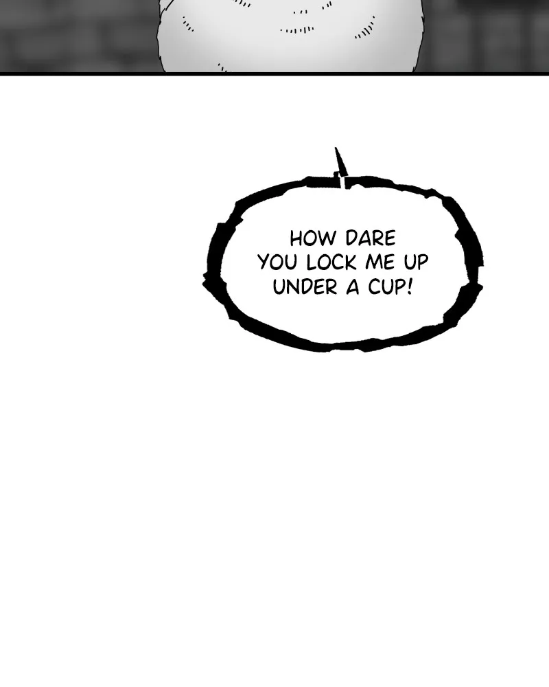 Eyes Chapter 55 page 7 - 
