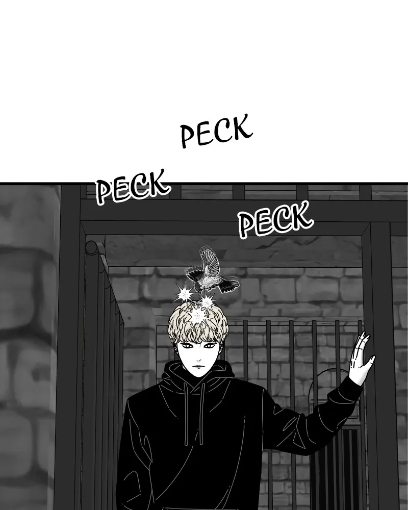 Eyes Chapter 55 page 8 - 