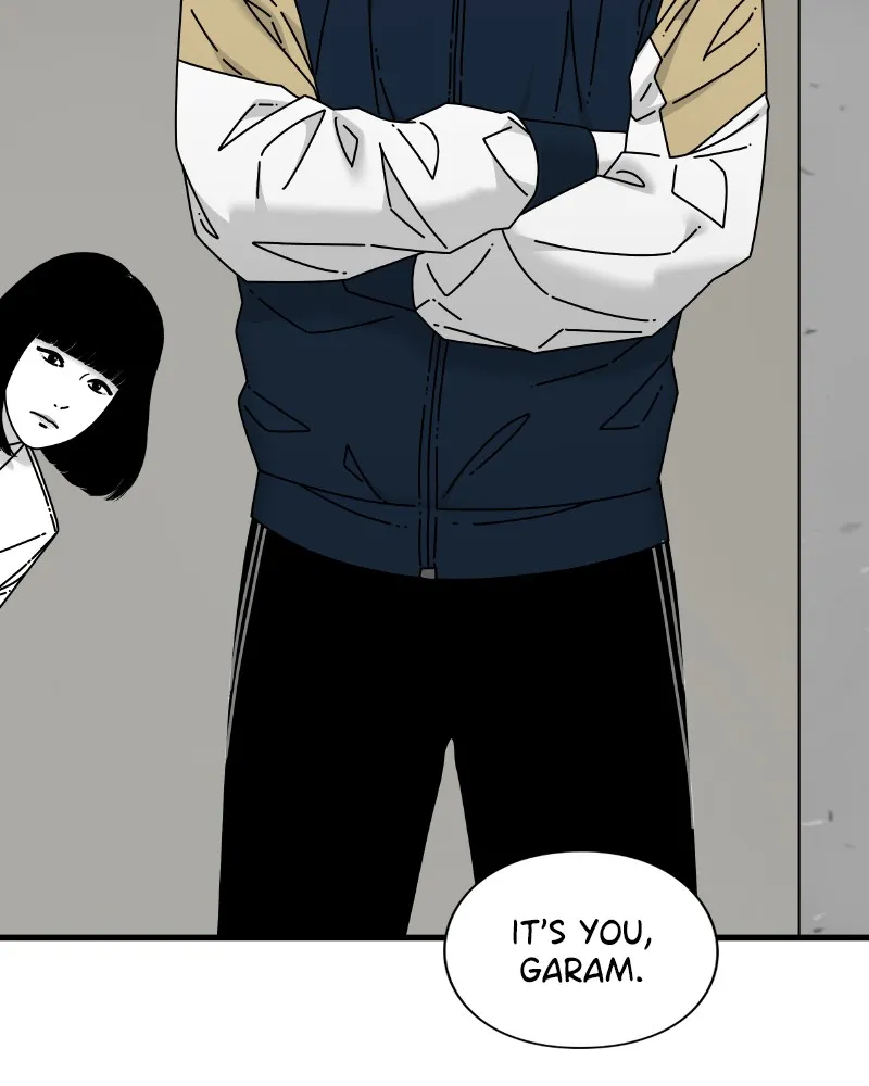 Eyes Chapter 55 page 86 - 