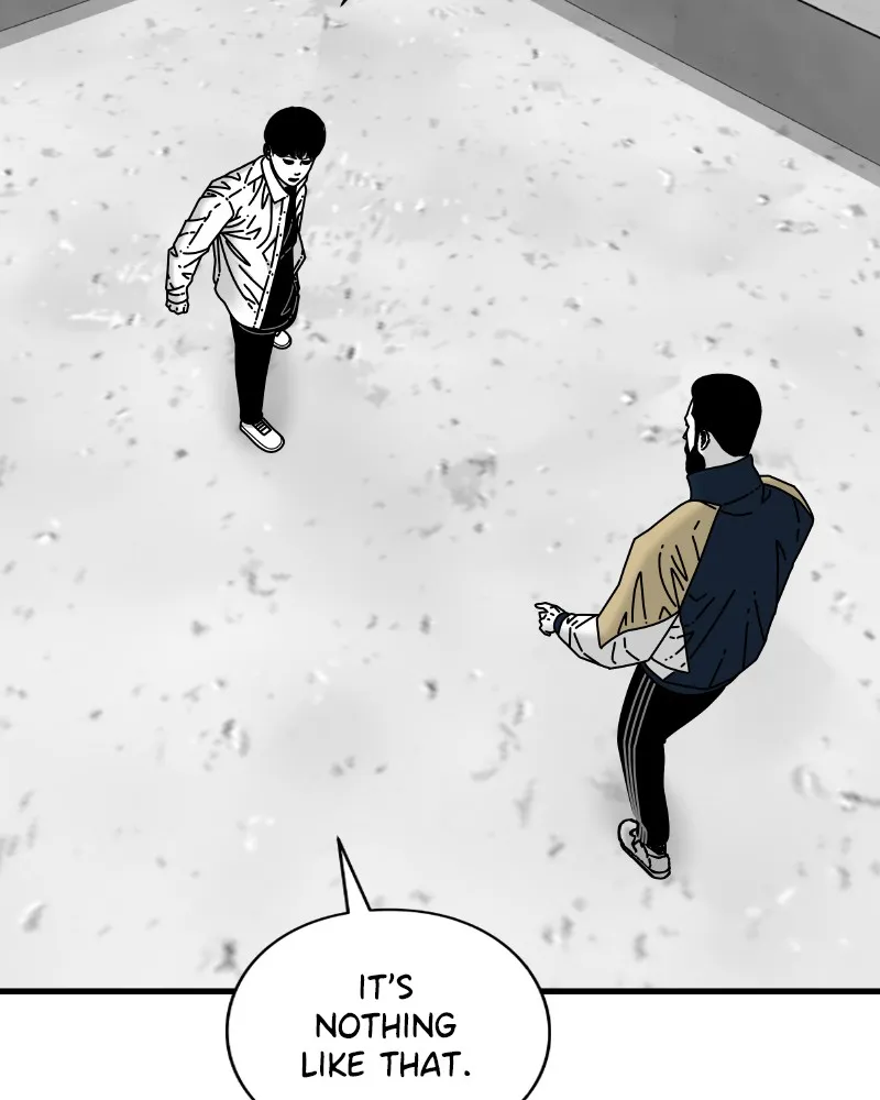 Eyes Chapter 55 page 94 - 