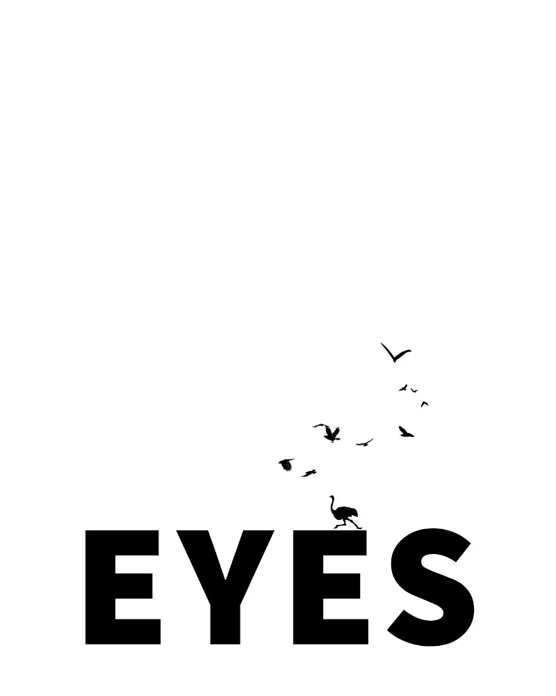 Eyes Chapter 56 page 1 - 