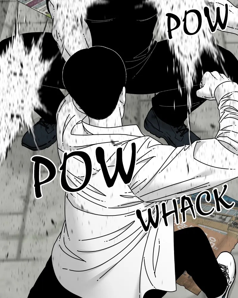 Eyes Chapter 56 page 112 - 