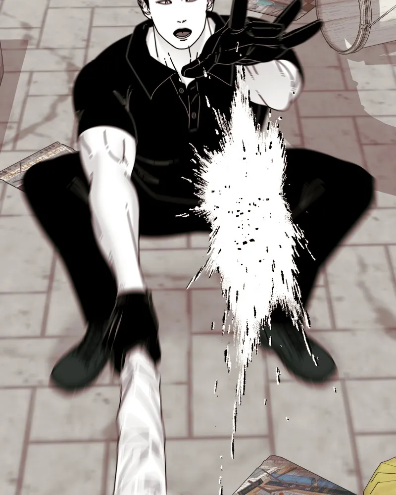 Eyes Chapter 56 page 119 - 