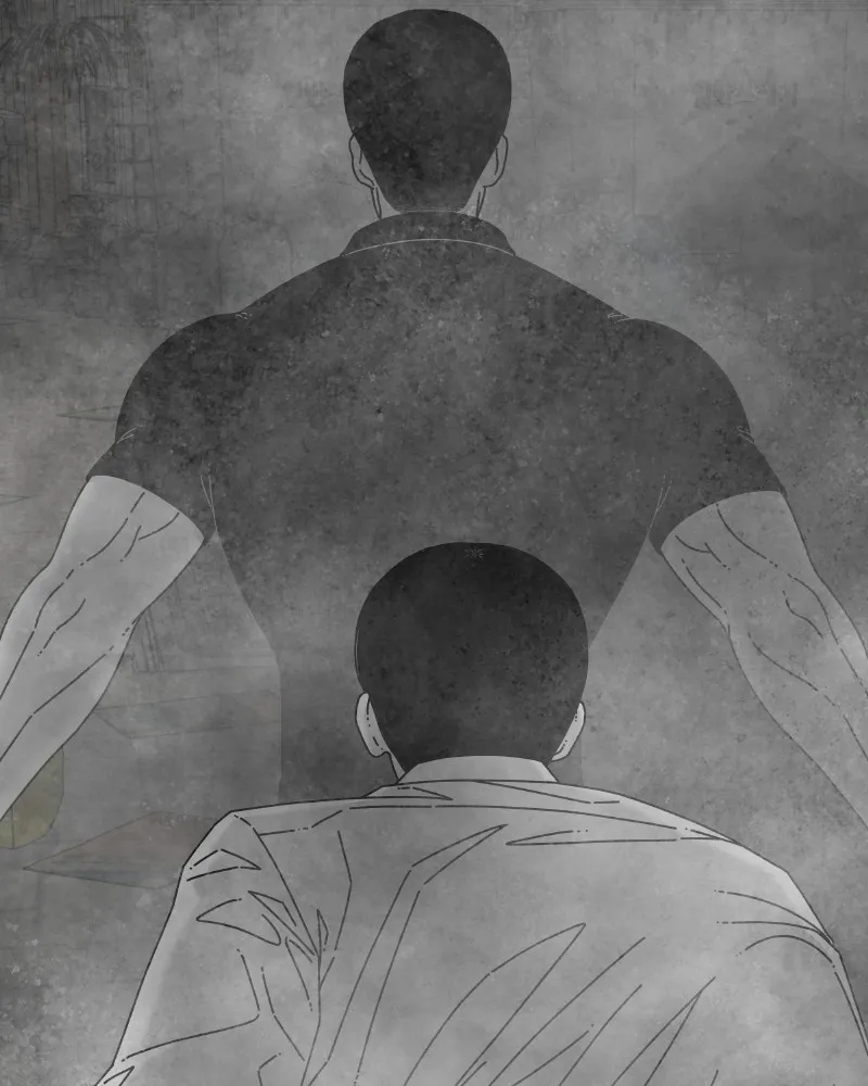 Eyes Chapter 56 page 155 - 