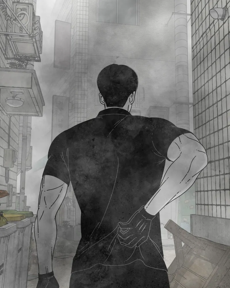 Eyes Chapter 56 page 171 - 