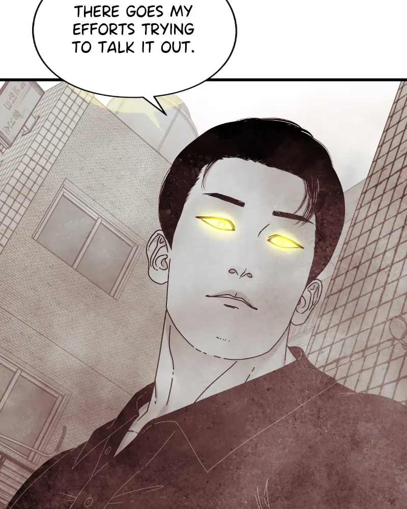 Eyes Chapter 56 page 176 - 